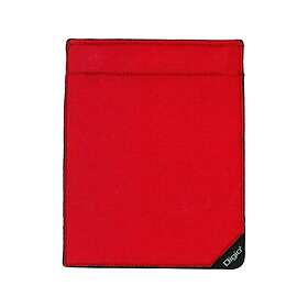 Musmatta 4902205478317 Etui Röd