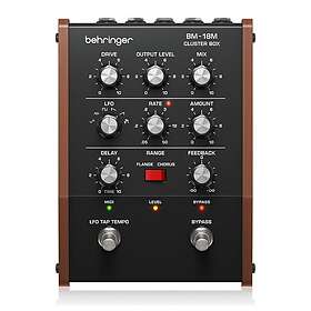 Behringer BM-18M Cluster Box