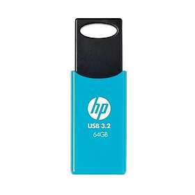 HP USB 3.2 712W 64GB