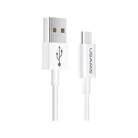 Uniwill No Name 1 6958444962863 USB-A till Micro-USB 1m