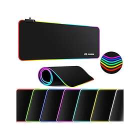 Mozos GAMING-MP Extended Tapis de Souris