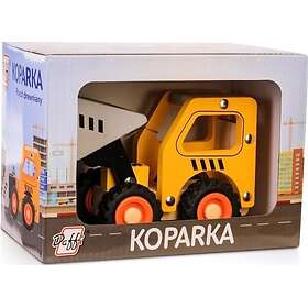 Daffi Kaivinkone D-137