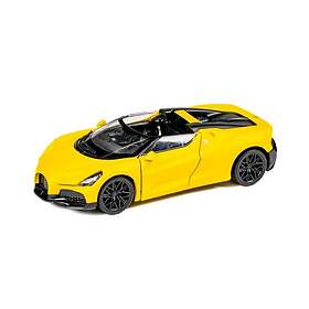 Toymax Bugatti Mistral Legetøjsbil 1:43