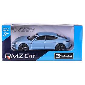 Porsche Taycan Turbo Toy Car K-954