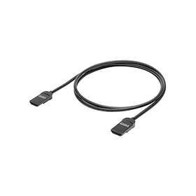 Sommer Cable Ultra HD HDMI-kabel med Ethernet 2.00m HI-HDSL-0200