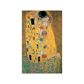 Piatnik Klimt, The Kiss 1000 Pièces