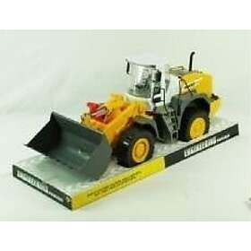 Volvo L180H Wheel Loader