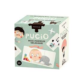 Nasza My First Puzzles