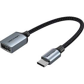 Vention 6922794755079 USB-C till USB-A USB 3.0 0.15 m