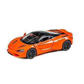 Toymax McLaren 750S Die-Cast 1:43