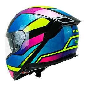 CGM 361K Avent Neon Full Face