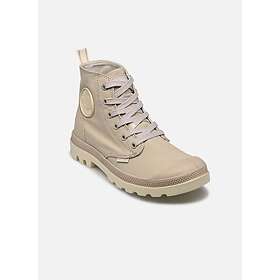Palladium Pampa Duo Chrome (Femme)