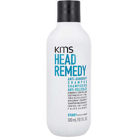 KMS California Head Remedy Dandruff Shampoo 300ml