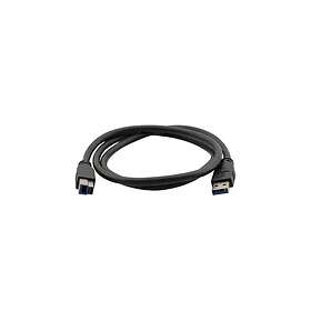 Kramer 96-0235010 USB-A to USB-B USB 3.2 Gen 1 3m