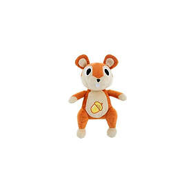 Chicco Squirrel With Light And Sound 26cm (MAR-782384)