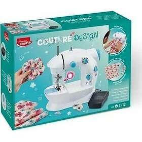 Maped Couture Design