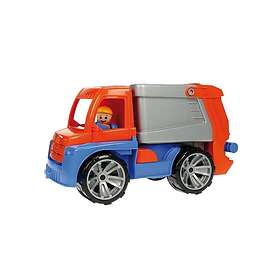 Lena Truxx Dump Truck