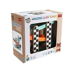 Trefl Edukamp Racing Cars Tower