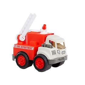 Little Tikes Real Workin G Truck Fire