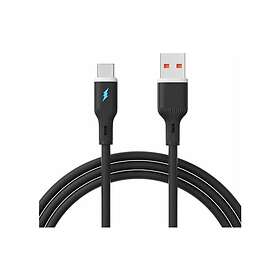 Akyga AK-USB-62 USB-A à USB-C 1 m