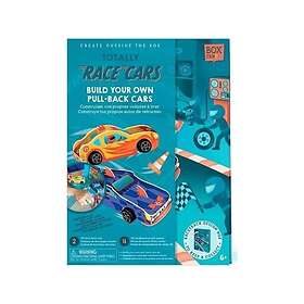 Box Træk-tilbage-racere 2-pack