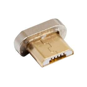 RealPower 168184 Micro-USB Adapter
