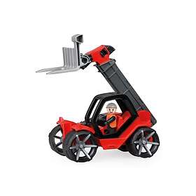 Lena Truxx2 Teleskooppikuormaaja