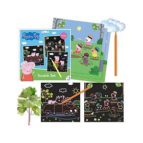 Dodo Raaputusmaalaussarja Taiteellinen