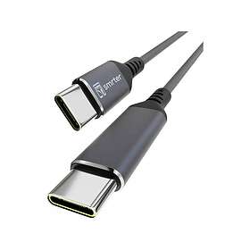 Smrter _SPEEDY100_L_AT USB-C till USB-C USB 2.0 2 m