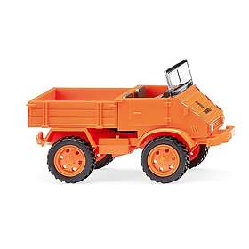 Wiking Unimog U 411 Truck 087007