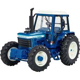Tomy Ford TW20 Tractor 43322