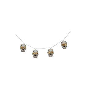 Fiesta 8434077265505 Zombie Ljusslinga