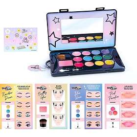 Style 4 Ever Makeup Fodral Rejseudgave