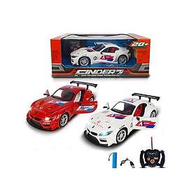 Madej Radiostyrd Bil 012974