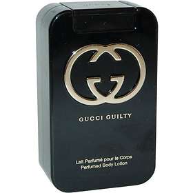 Gucci Guilty Body Lotion 100ml Best 