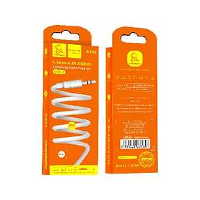 Vega 3.5mm Stereo Kabel 2m