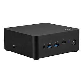 MSI Cubi NUC AI 1UMG-019BEU