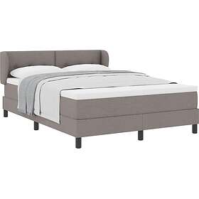 vidaXL Bed 3340028 140x200cm