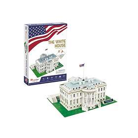 AK Cubic Fun White House 64 Palaa