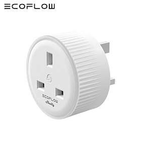 EcoFlow × Shelly Smart Plug [EF-OS-SM002-SMP2SHEL]