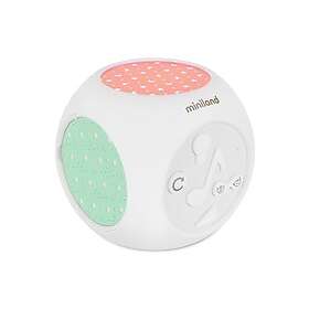 Miniland Dreamcube Veilleuse Projecteur