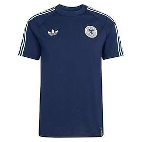 Adidas Germany Originals Kortærmet T-shirt (Herre)