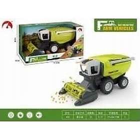 Anek Jordbruksfordon 402