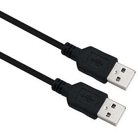 Helos 288301 USB-A till USB-A USB 2.0 5m