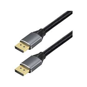 Maxtrack DisplayPort-kabel 1m C303-1L