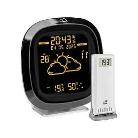 Tfa Dostmann Tfame 35.8102.01 Wlan Weather Station