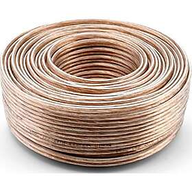 Oehlbach Högtalarkabel 30m D1C84008