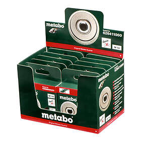 Metabo 10 Quick-spännmutter M 14
