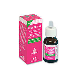 Ribes PET 80 Iho ja Turkki Tipat 25ml