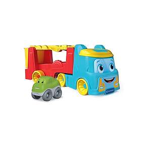 Clementoni Autonkuljetus SKU 17998